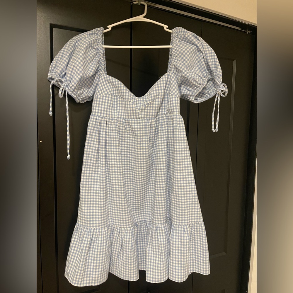 Boutique dress